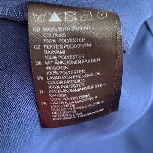 Kenneth Cole reaction flare dress - Picture 3 of 5